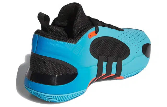 adidas D.O.N. Issue 5