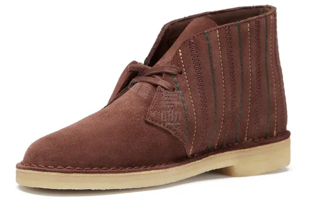 Clarks