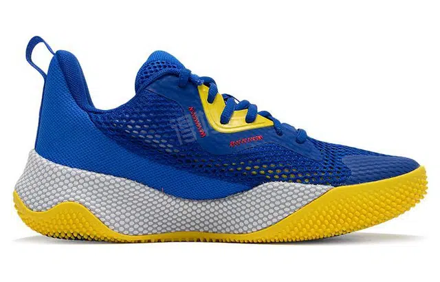 Under Armour Hovr Splash 3 Curry