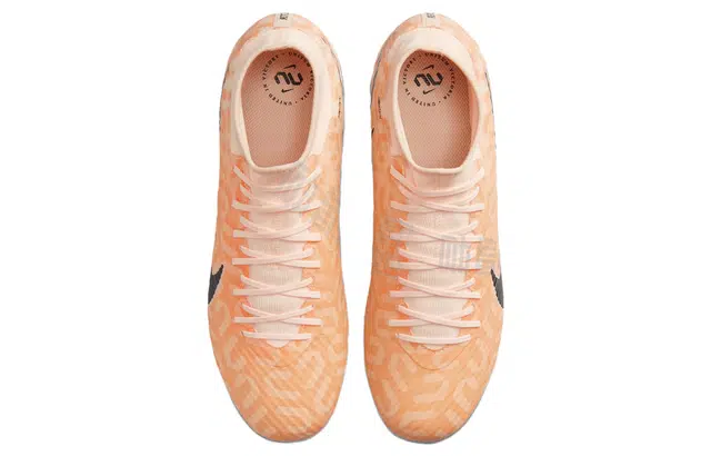Nike Zoom Mercurial Superfly 9 Academy NU MG