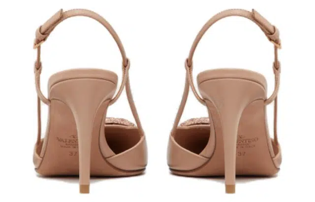 Valentino GARAVANI 8cm