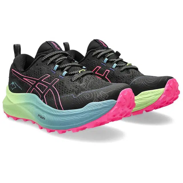 Asics TRABUCO MAX 2