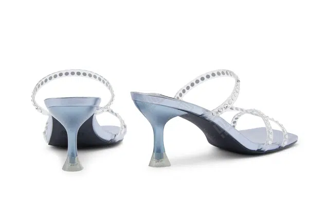 TOOMANYSHOES 6.5cm