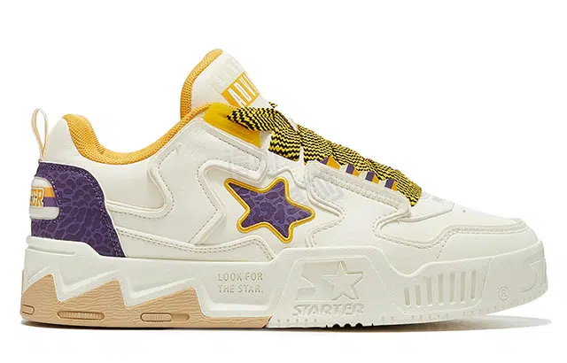STARTER VOL2