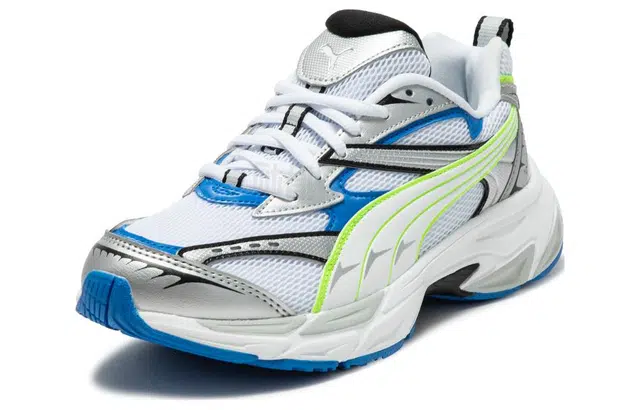 PUMA Morphic
