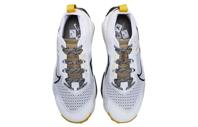 Nike ZoomX Zegama Trail