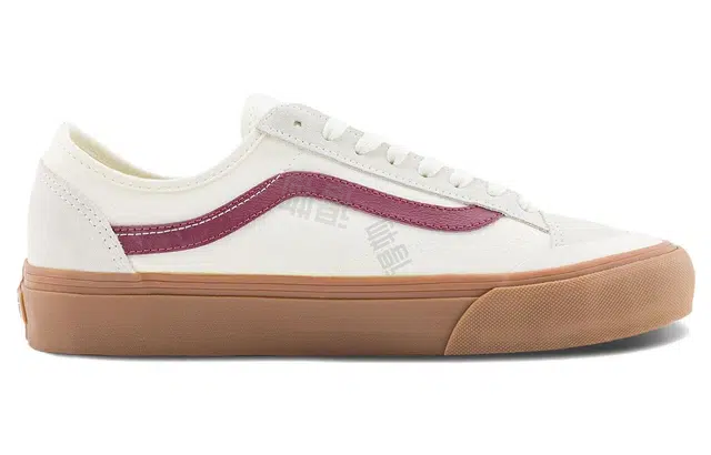 Vans Style 136 DECON VR3 SF