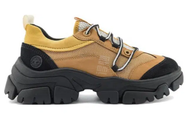 Timberland