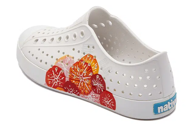 Native Shoes Jefferson