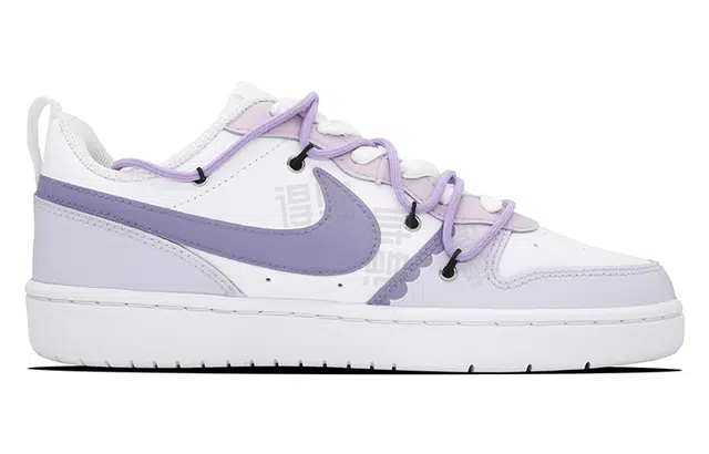 Nike Court Borough Low 2 GS