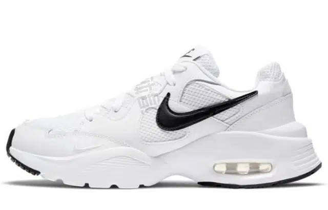 Nike Air Max Fusion