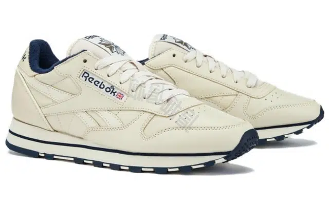 Reebok Classic Leather