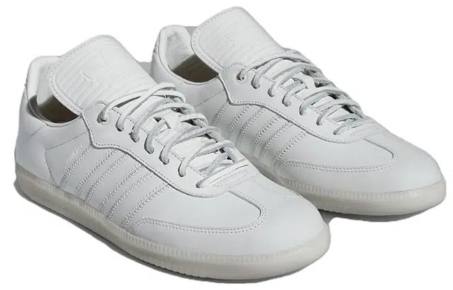 Pharrell Williams x adidas originals Humanrace