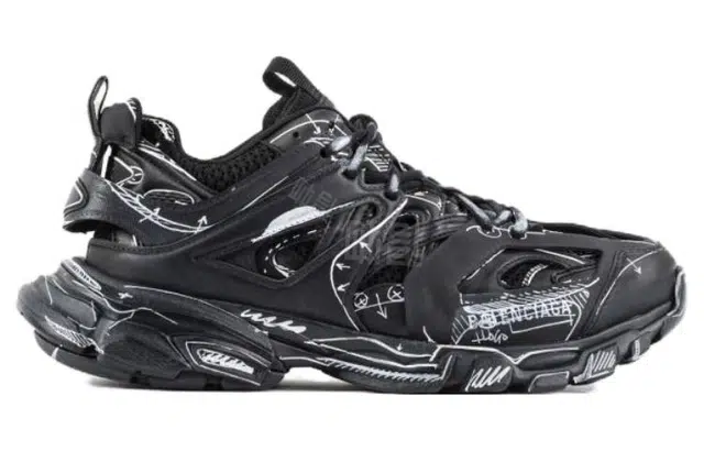 Balenciaga Track 1.0