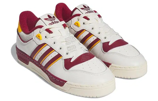 adidas originals Rivalry 86 Low