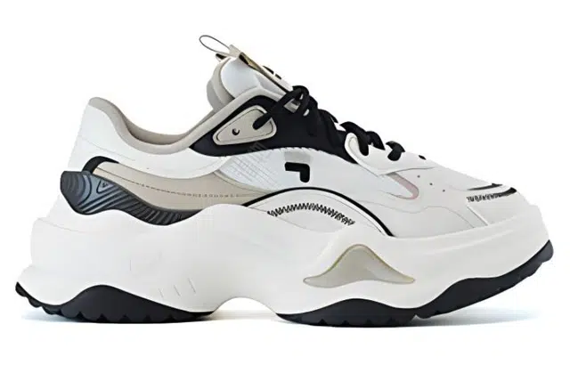 FILA FUSION Bianco II
