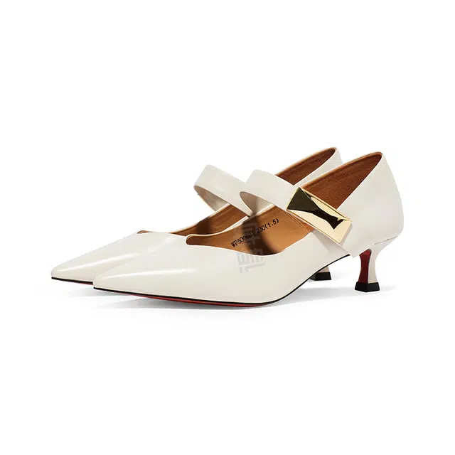 Coup De Foudre 4.5cm