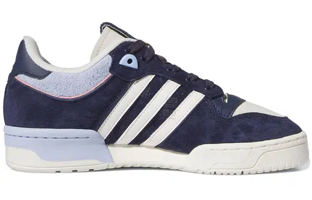 HOOP YORK CITY x adidas originals Rivalry 86