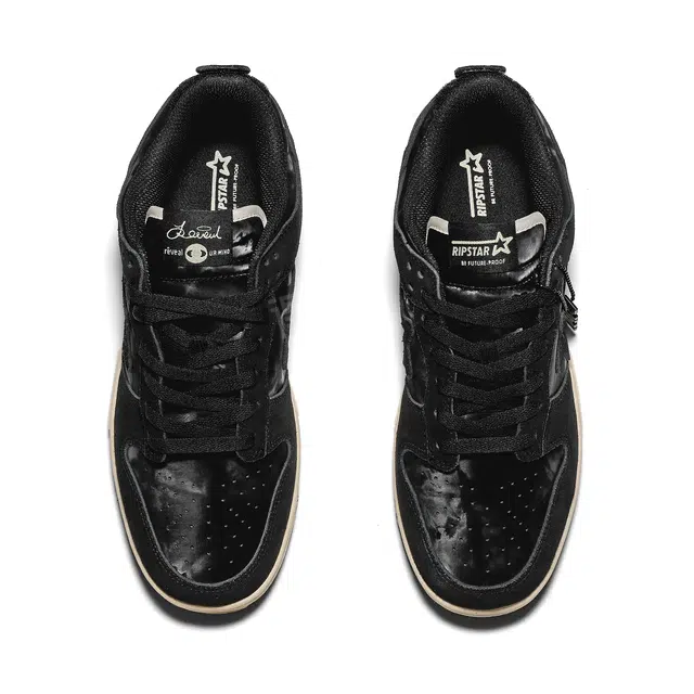 RIPSTAR SKBD Low
