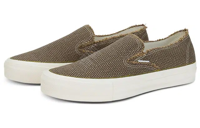 Vans STYLE 48 FRAYED LX