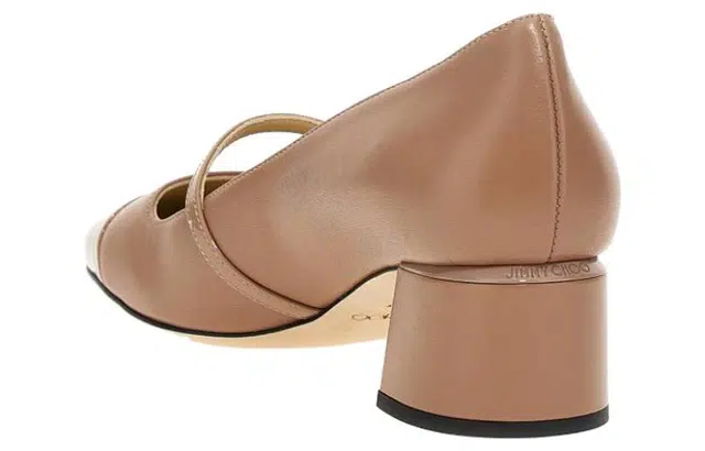 Jimmy Choo 4.5cm