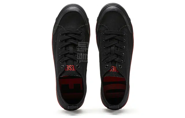 DIESEL Logo