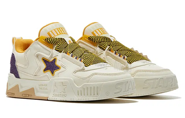 STARTER VOL2