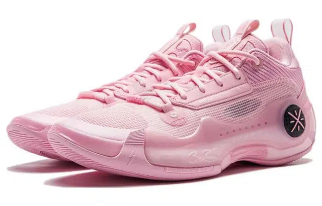 LiNing 10 Low