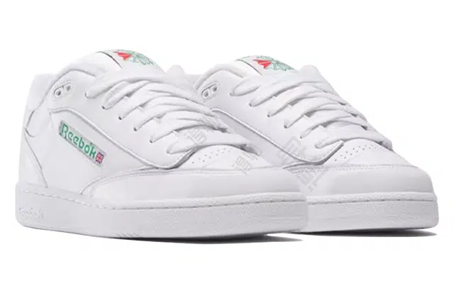 beams x Reebok Club C
