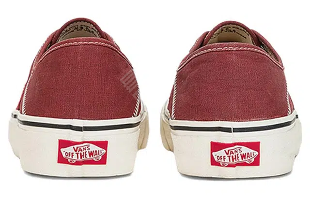 Vans Authentic VR3 SF