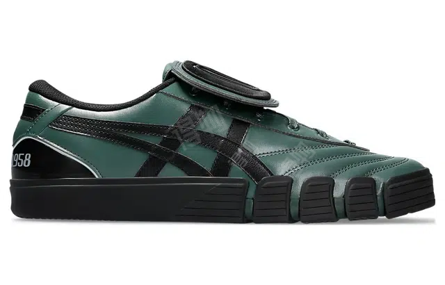 OTTO 958 by Kiko x Asics Gel-Flexkee