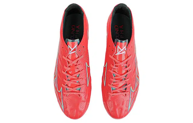 MIZUNO Alpha