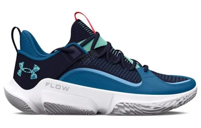 Under Armour Flow FUTR X 3
