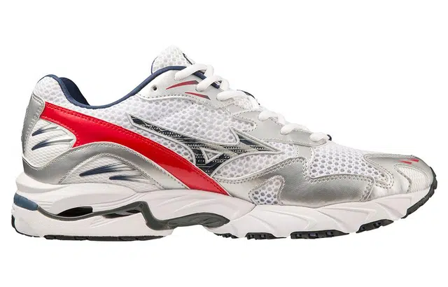 Mizuno Wave Rider 10