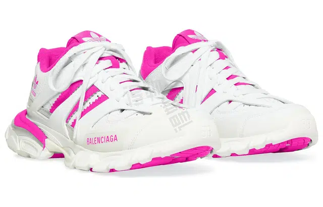 adidas originals x Balenciaga Track Forum