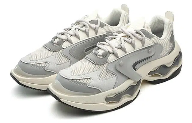 FILA FUSION