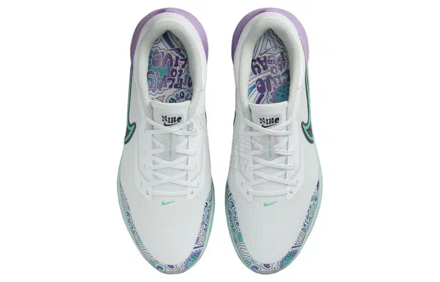 Nike Air Zoom Infinity Tour Next