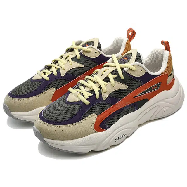 FILA Mars 1