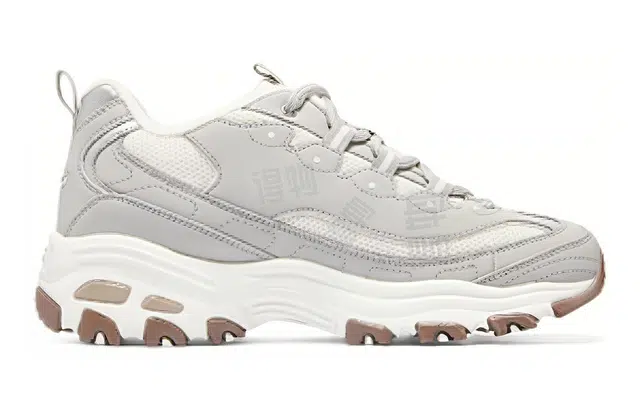 Skechers D'LITES