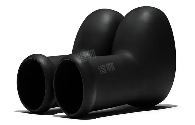 MSCHF Big Black Boot