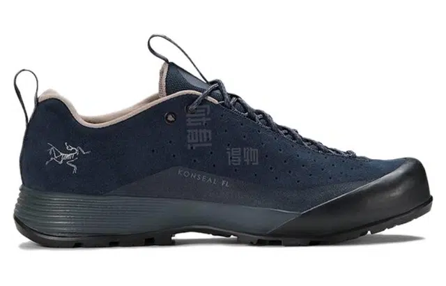 Arcteryx Konseal FL 2 Leather