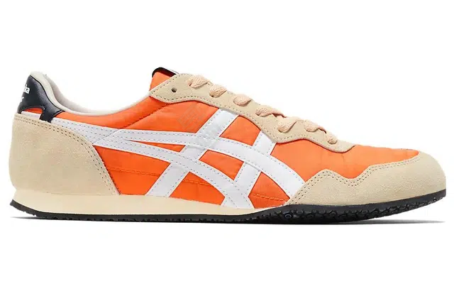 Onitsuka Tiger Serrano