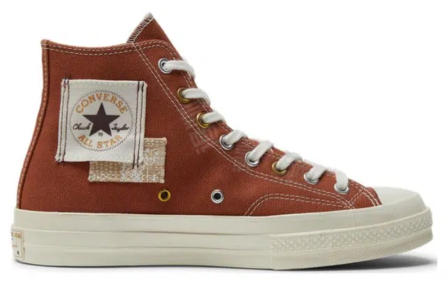 Converse 1970s