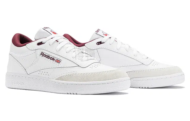 Reebok Club C MID II