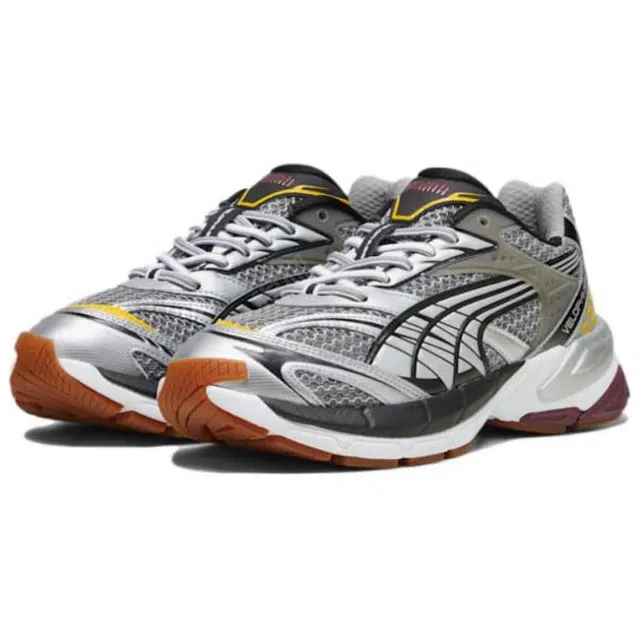 PUMA Velophasis Phased Sneakers