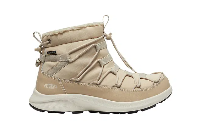 KEEN Uneek SNK CHUKKA II WP