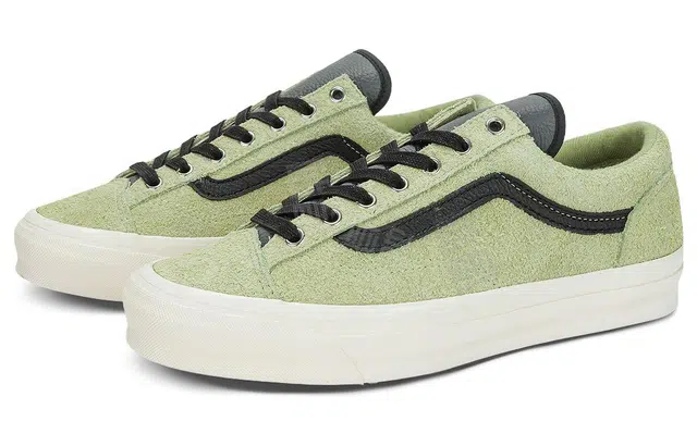 Vans Style 36 LX