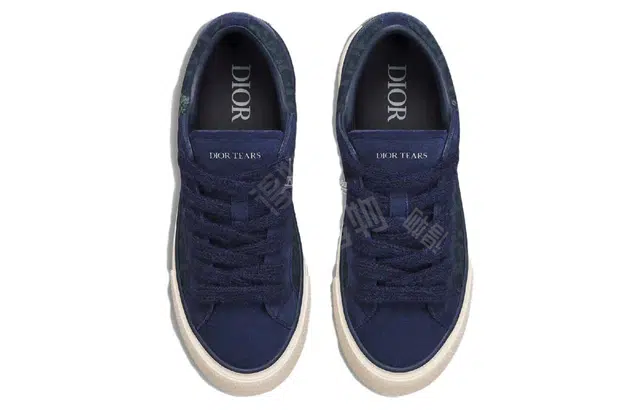Denim Tears x DIOR B33