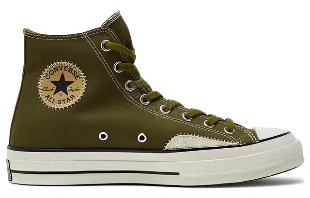 Converse 1970s