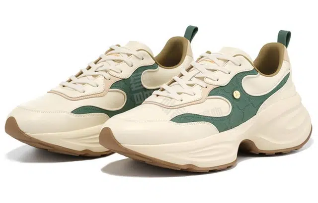 LI-NING 1990